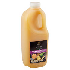 Breakfast Juice 2L